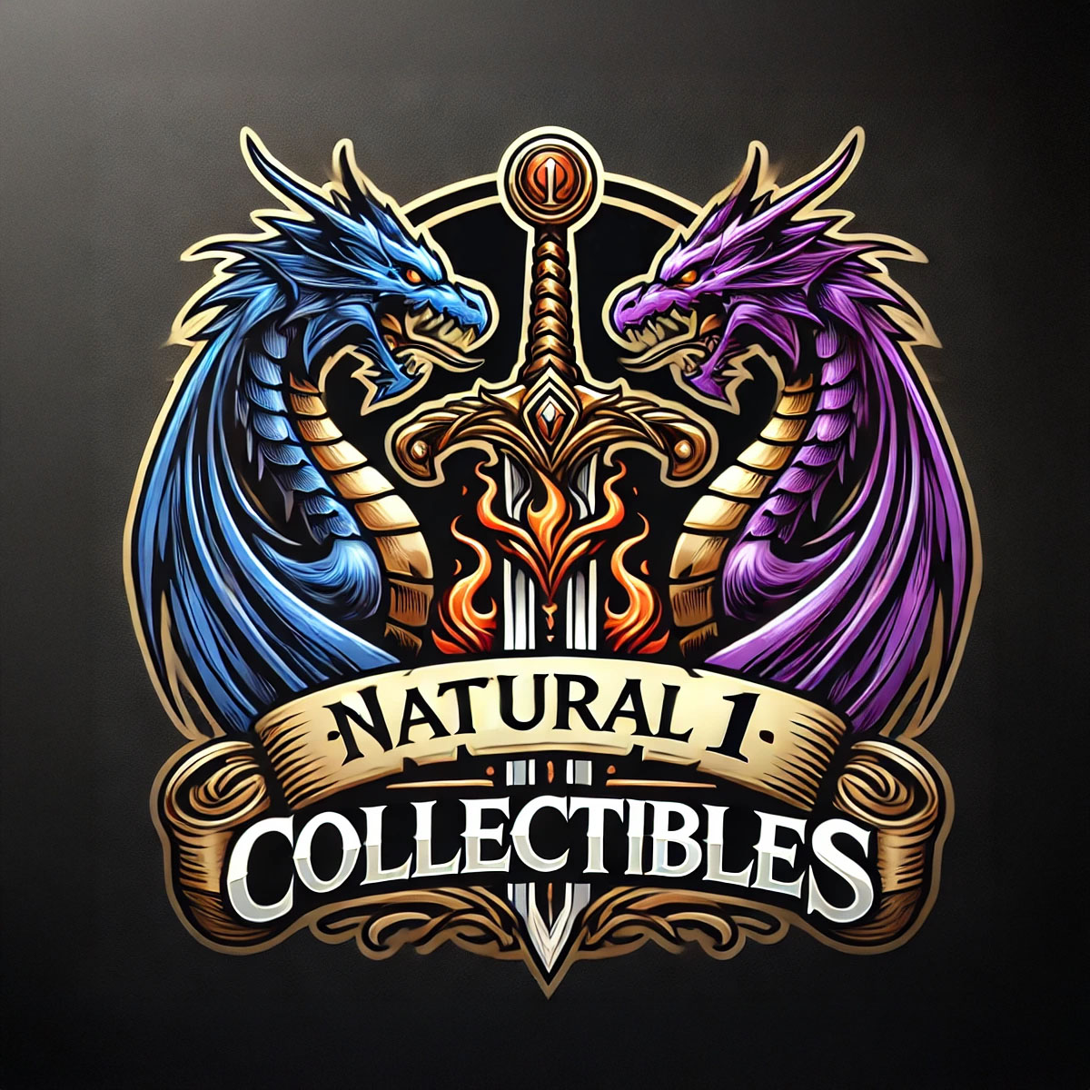 NAT1 Collectibles